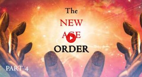 The Conclusion to the Fall of the Cabal - Part 4: New Age
