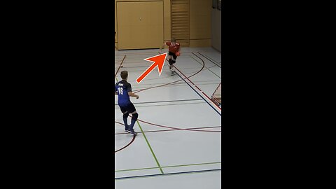 The most unique sport 😳