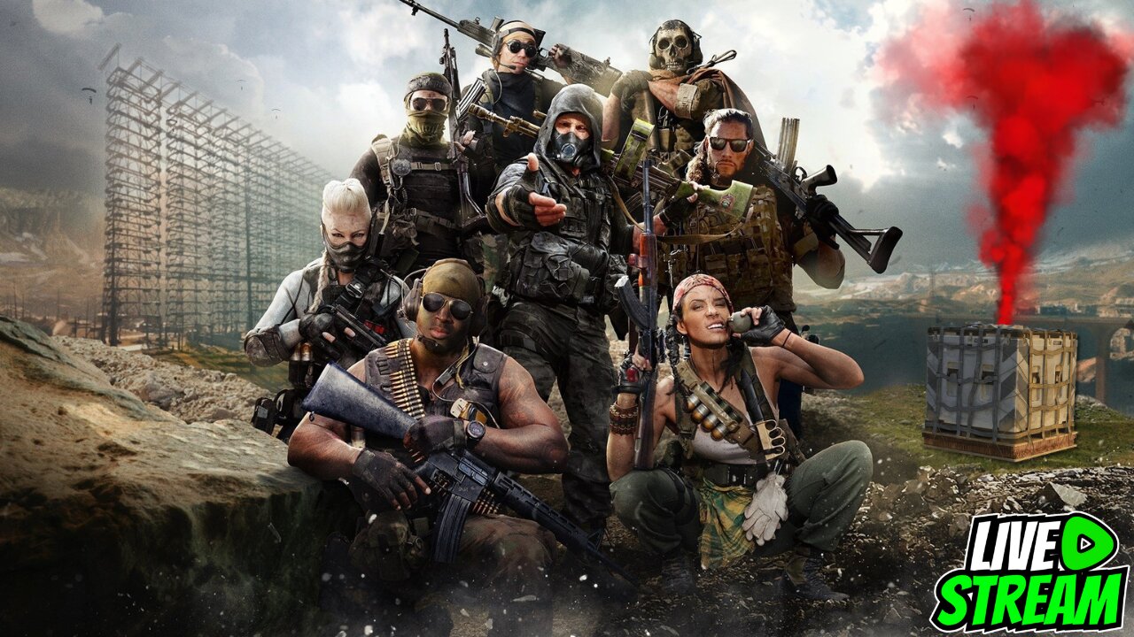 🟢LIVE : COD | Epic Shootouts & Chaos !!!