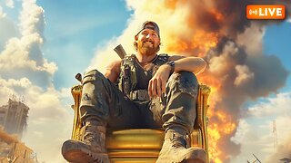 NEW UPDATE Warzone WINS w/ The Fellas