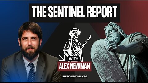 Alex Newman: What Pastors and Parents Must Do to Save America