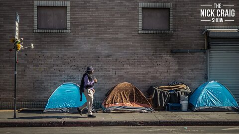 Solving Homelessness in Wilmington - Tuesday, August 26th, 2025