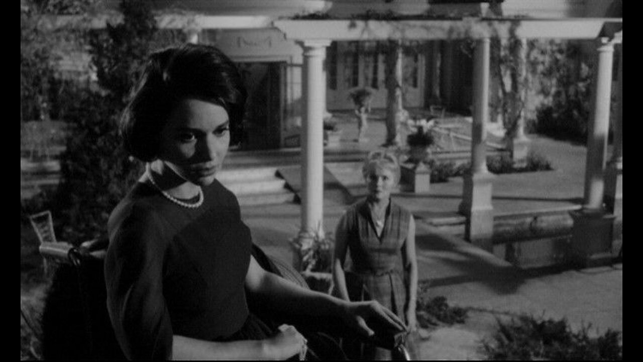 La casa del terrore - 1961