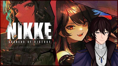 My first time with a NIKKE | Review & Reaction