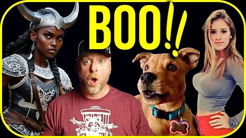 A BIG BOOO! YOU PEOPLE.
