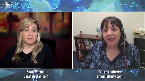 "Exploring Robotic Doctors, Rockefeller Medicine, and Men's Testosterone with Dr. Lafferty"
