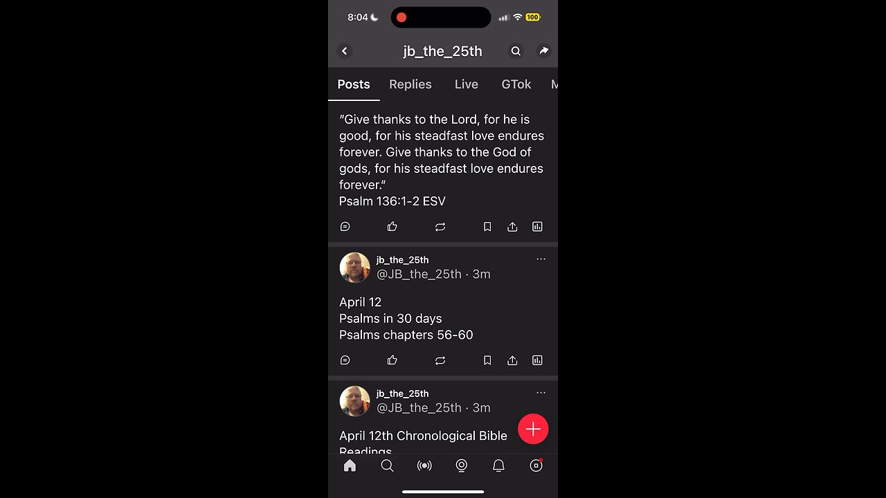 April 12, 2025