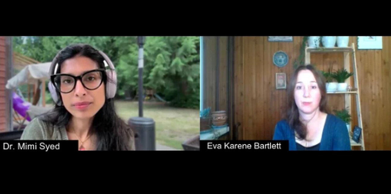 American emergency doctor, Dr. Mimi Syed on her work in Gaza under ongoing Israeli genocide
