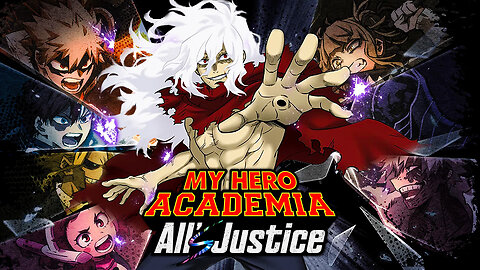 🔴 LIVE TRAINING FOR MY HERO ALL'S JUSTICE 💥 KING OF THE HILL & RANKED MHOJ2 👑