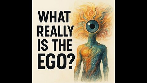 What is the Ego?