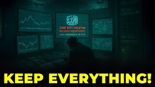 IRS Just Changed Crypto Record Keeping Rules for Everyone!