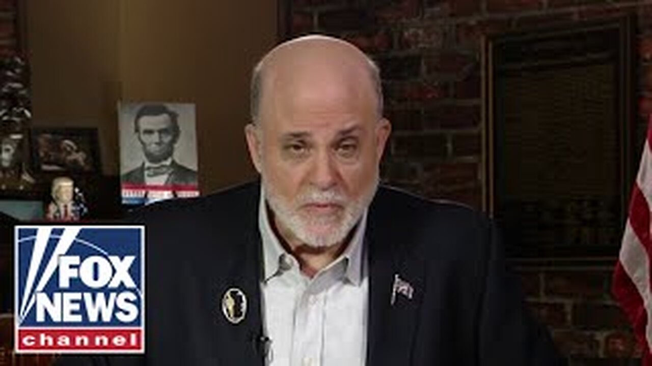 Mark Levin: The Democratic Party is a lot of ‘reprobates, malcontents and miscreants’ Apr 21, 2025