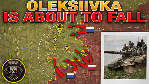 Kyiv Suffers Devastating Mass Attack💣 Moscow Multiplies Drone Production📈Military Summary 2025.06.10