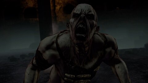 Uncharted: Drake's Fortune- Battling the CHUDs