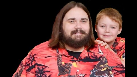 Father And Son Duo playing some games!