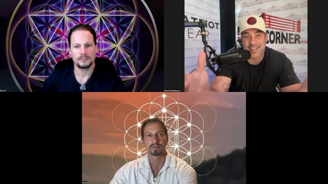 Inside the Shadow Agenda: Men in Black, Freemasons & Cosmic Secrets