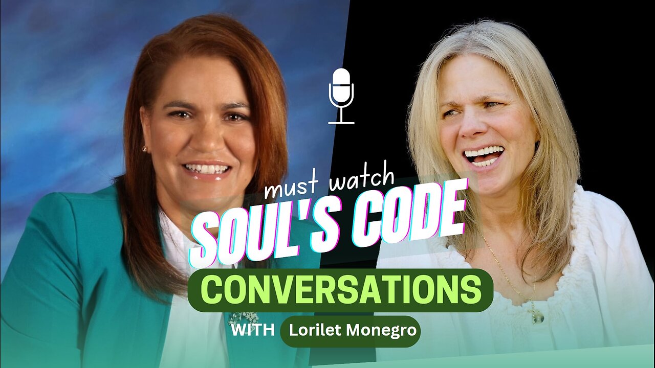 Soul's Code