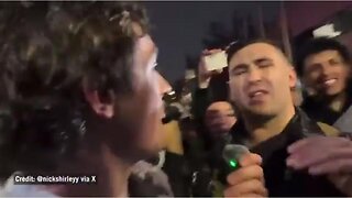 Matt Walsh Calls on DOJ For FEDERAL HATE CRIME Charges Against Muslims in Dearborn