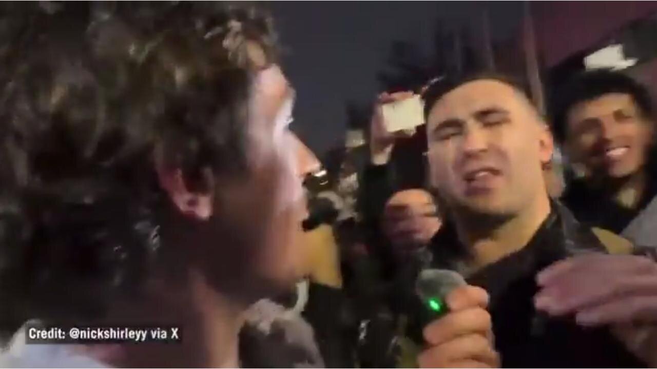 Matt Walsh Calls on DOJ For FEDERAL HATE CRIME Charges Against Muslims in Dearborn