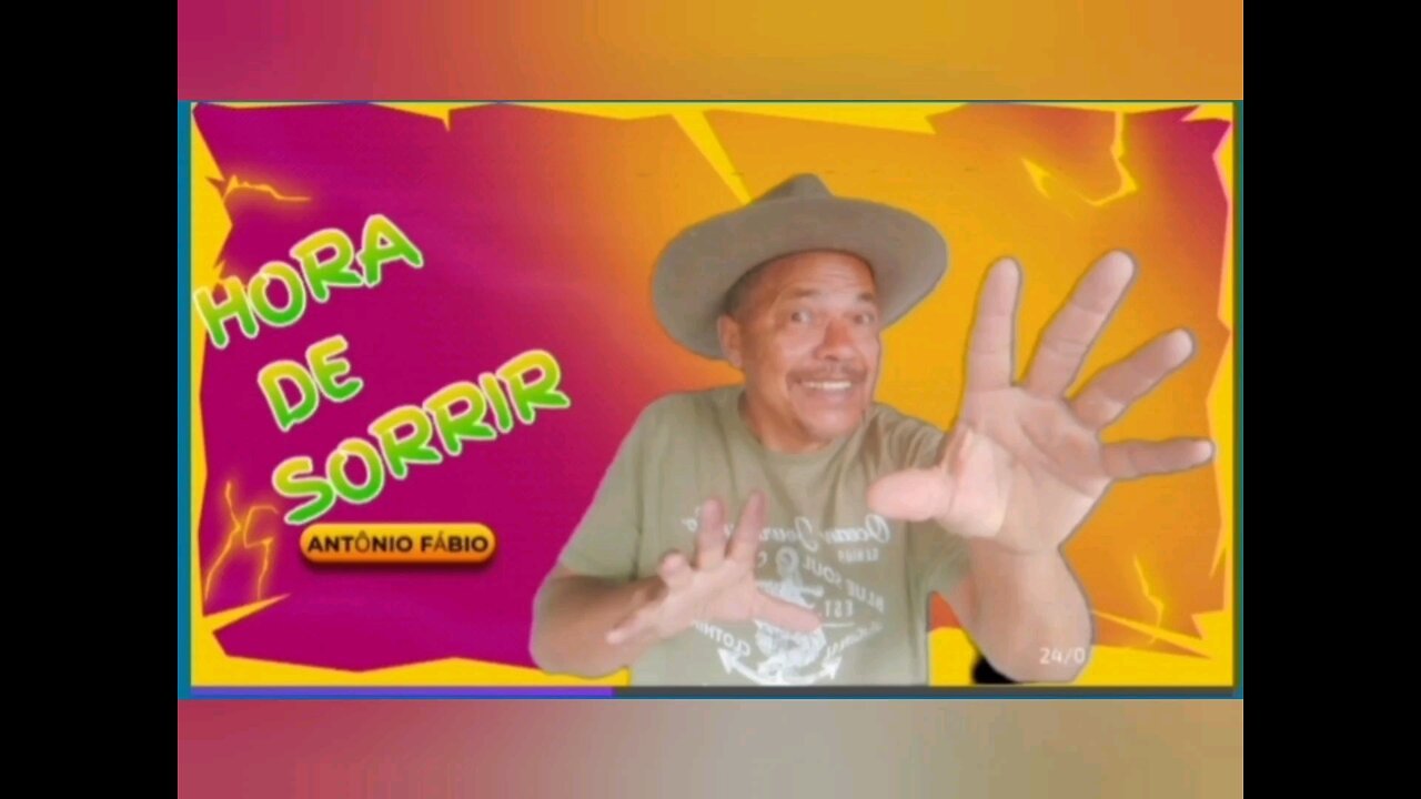 UMOR EM BREVE