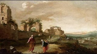 PROPHET ELIJAH & THE WIDOW OF ZAREPHATH; MULTIPLICATION OF BREAD & OIL #truth #jesus #mary #joseph #