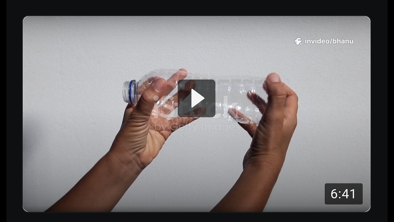 The Surprising Story of Plastic Bottle Recycling