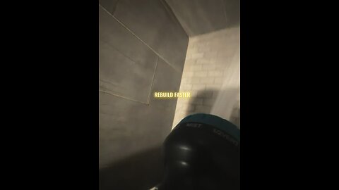 🔱Rebuild Faster Than You Break | NSC Warrior Code