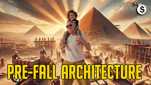 Who Built the Pyramids and the Great Structures of Egypt.. And How!