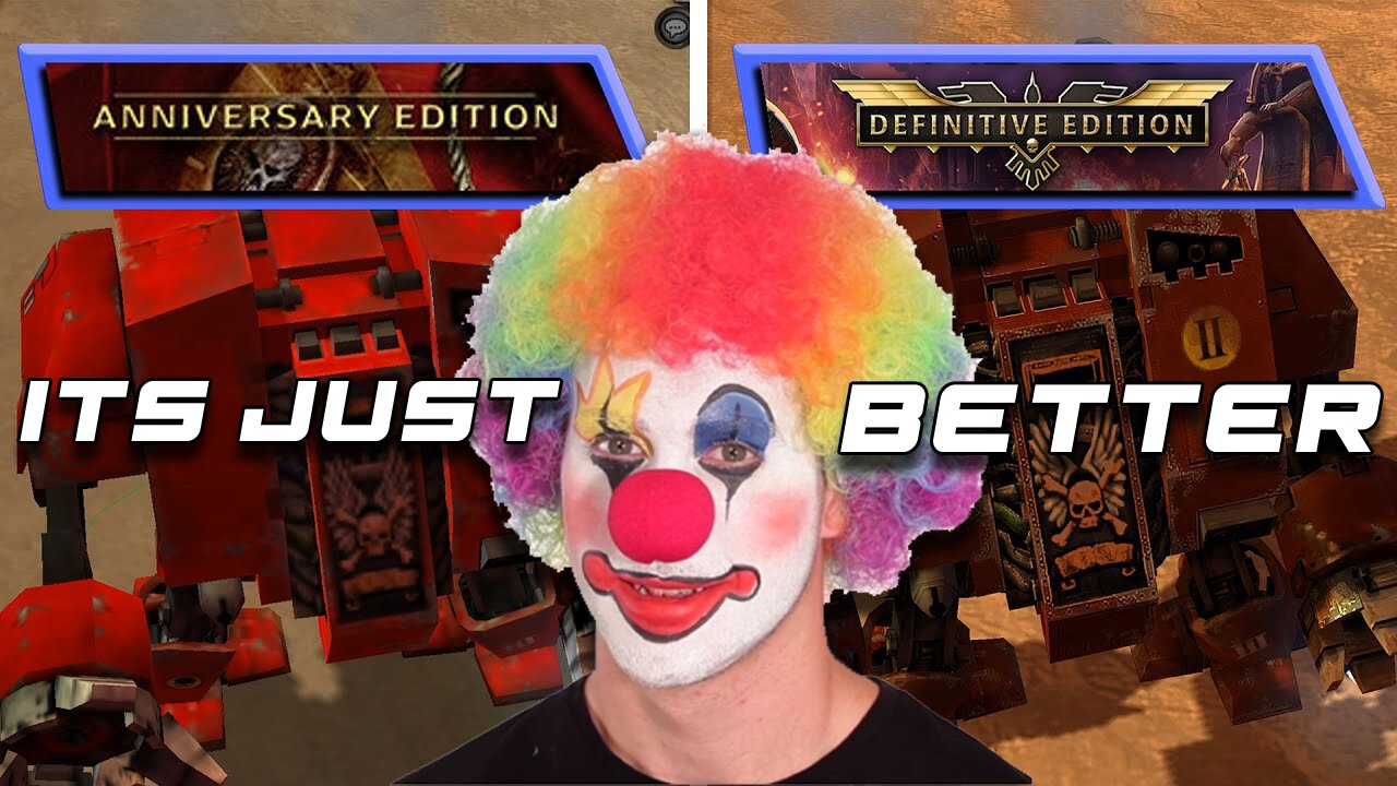 Dawn of war Repackage edition