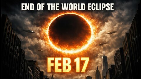 Solar Eclipse Ring of Fire: Prepare for the Feb 17th Reset – Pleiadian Intelligence
