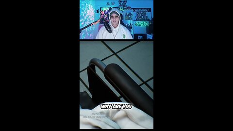 This is too creepy send help plz 🙏