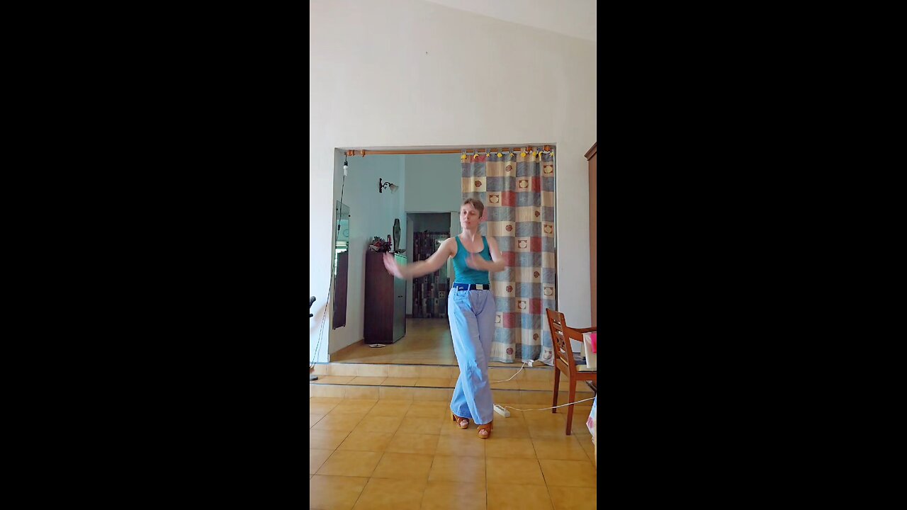 Dance by Diane Valanga