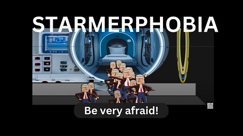 Starmaphobia - part 1 - Attack of the mini clones