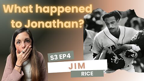 Jim Rice