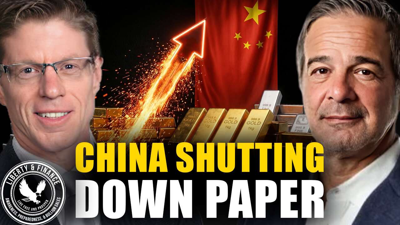 HUGE Event Monday Could SHAKE Silver Market | Andy Schectman