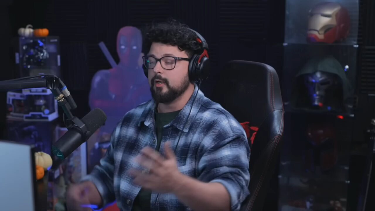 Den Of Snorts - Short