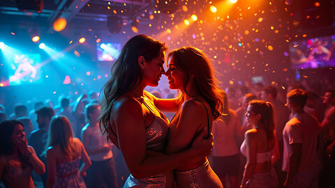 Dance All Night 2