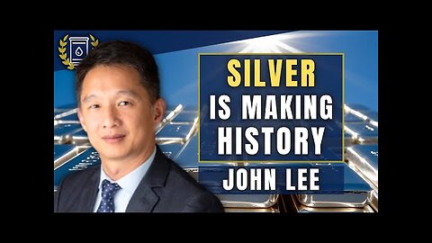 We're Witnessing History in SILVER Market - $70+ Will Come FAST: John Lee