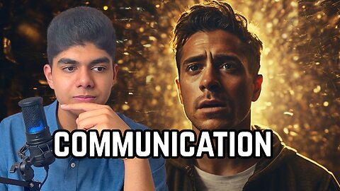 Shocking truth about communication