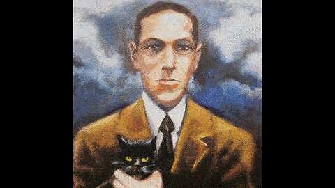 Lovecraft's METAL Blooody METAL Podcast