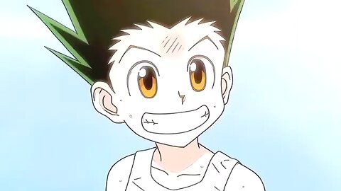 Anime edit