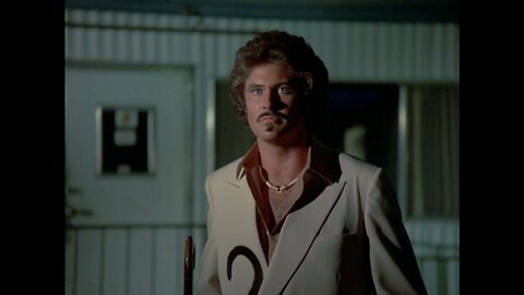 El Auto Fantástico - T02E18 - El Retorno de Goliat (Parte 1) (1984)