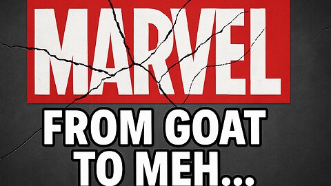 Marvel Fatigue Has Set In – Why Fans Are Tapping Out in 2025