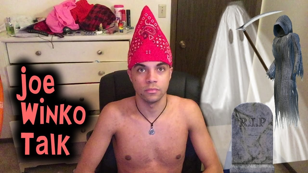 05x01 Two Thousand Seventeen - Joe Winko Talk (2017)