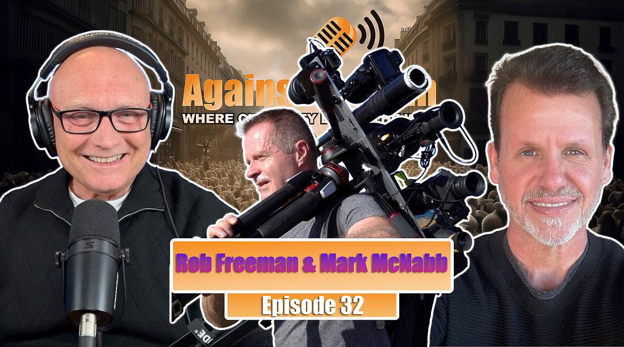 Ep 32: Unlocking Superhuman Abilities in the Age of AI & Alien Contact