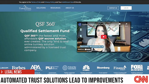 CNN: High-Tech Solutions for Settlement Planning