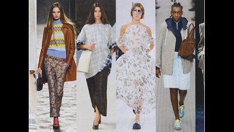 Spring/Summer 2025 Fashion Breakdown 👗 | Trends You’ll Love & Hate!
