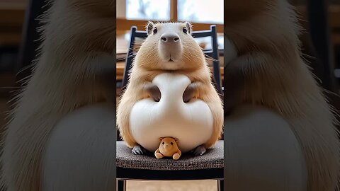 capybara