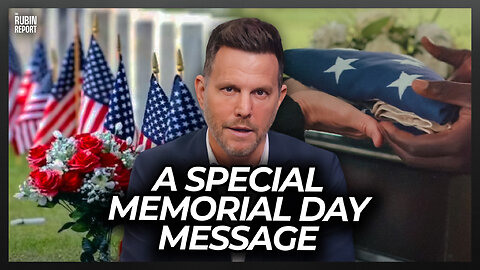 Sharing This Message on This Memorial Day Is More Important Than Ever