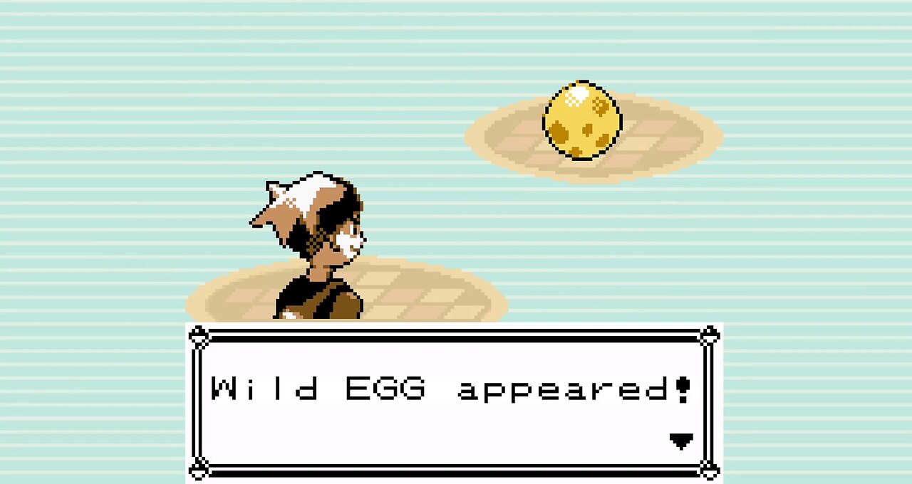 PokeWilds: episode 13, omelet